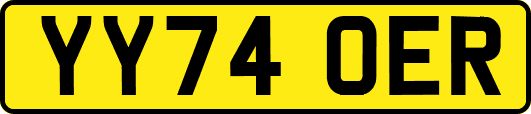 YY74OER