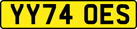 YY74OES
