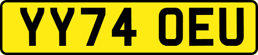 YY74OEU