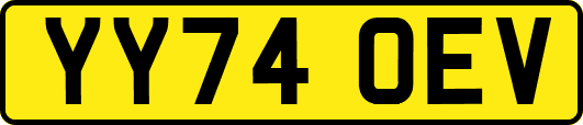 YY74OEV