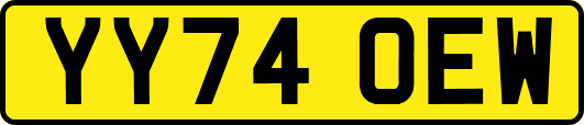 YY74OEW
