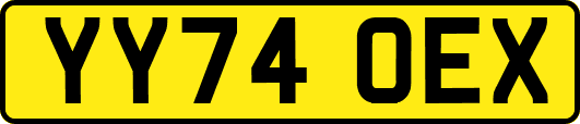 YY74OEX