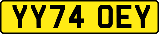 YY74OEY