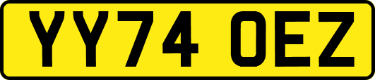YY74OEZ