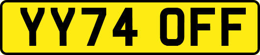 YY74OFF