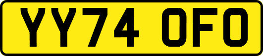YY74OFO