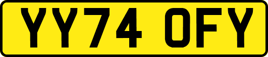 YY74OFY