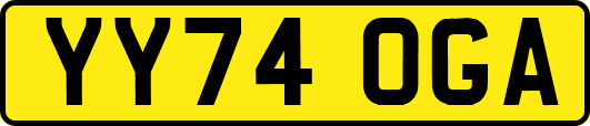 YY74OGA