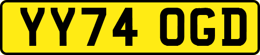 YY74OGD