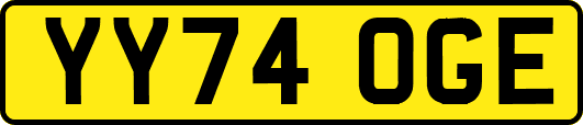 YY74OGE