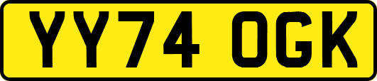 YY74OGK