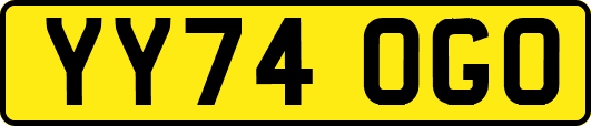 YY74OGO