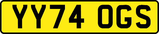 YY74OGS