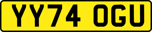 YY74OGU