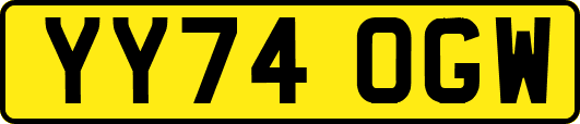 YY74OGW