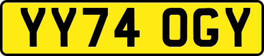YY74OGY