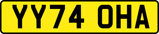 YY74OHA