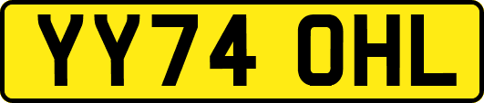 YY74OHL