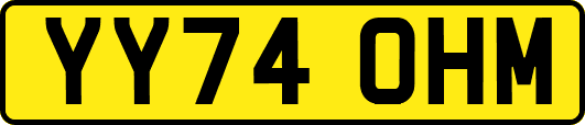YY74OHM