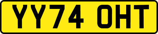 YY74OHT