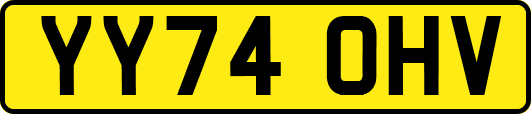 YY74OHV