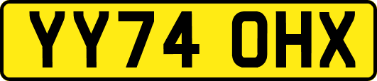 YY74OHX