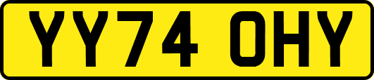 YY74OHY