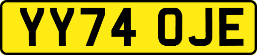 YY74OJE