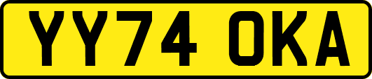 YY74OKA