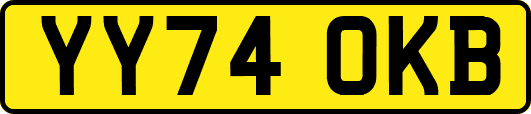 YY74OKB