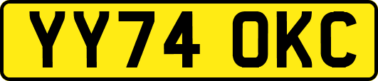 YY74OKC