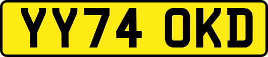 YY74OKD