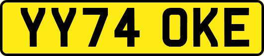 YY74OKE