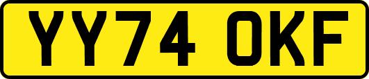 YY74OKF