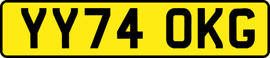 YY74OKG