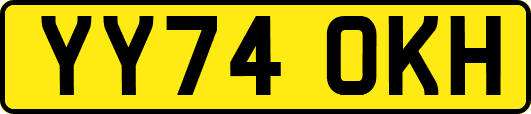 YY74OKH
