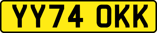 YY74OKK