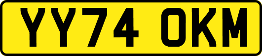 YY74OKM