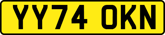 YY74OKN