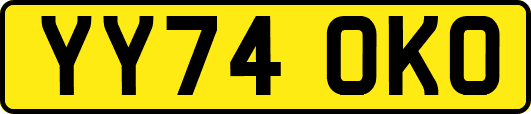 YY74OKO