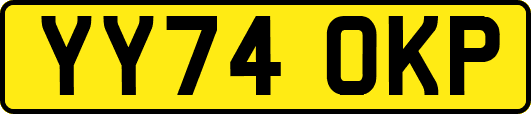 YY74OKP