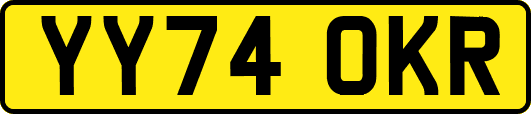 YY74OKR