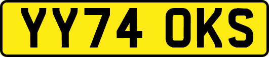 YY74OKS