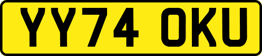 YY74OKU