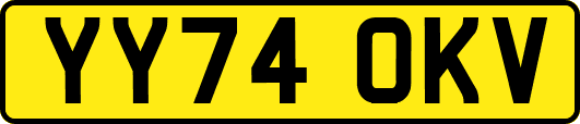 YY74OKV