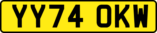 YY74OKW