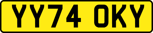 YY74OKY