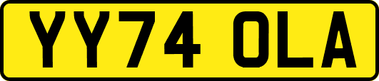 YY74OLA
