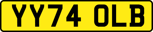 YY74OLB