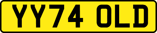 YY74OLD